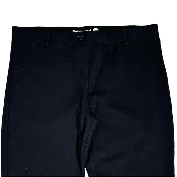 BETABRAND Classic Dress/Yoga pants Pull on Skinny leg 2 pocket Stretchy Large - Picture 5 of 15